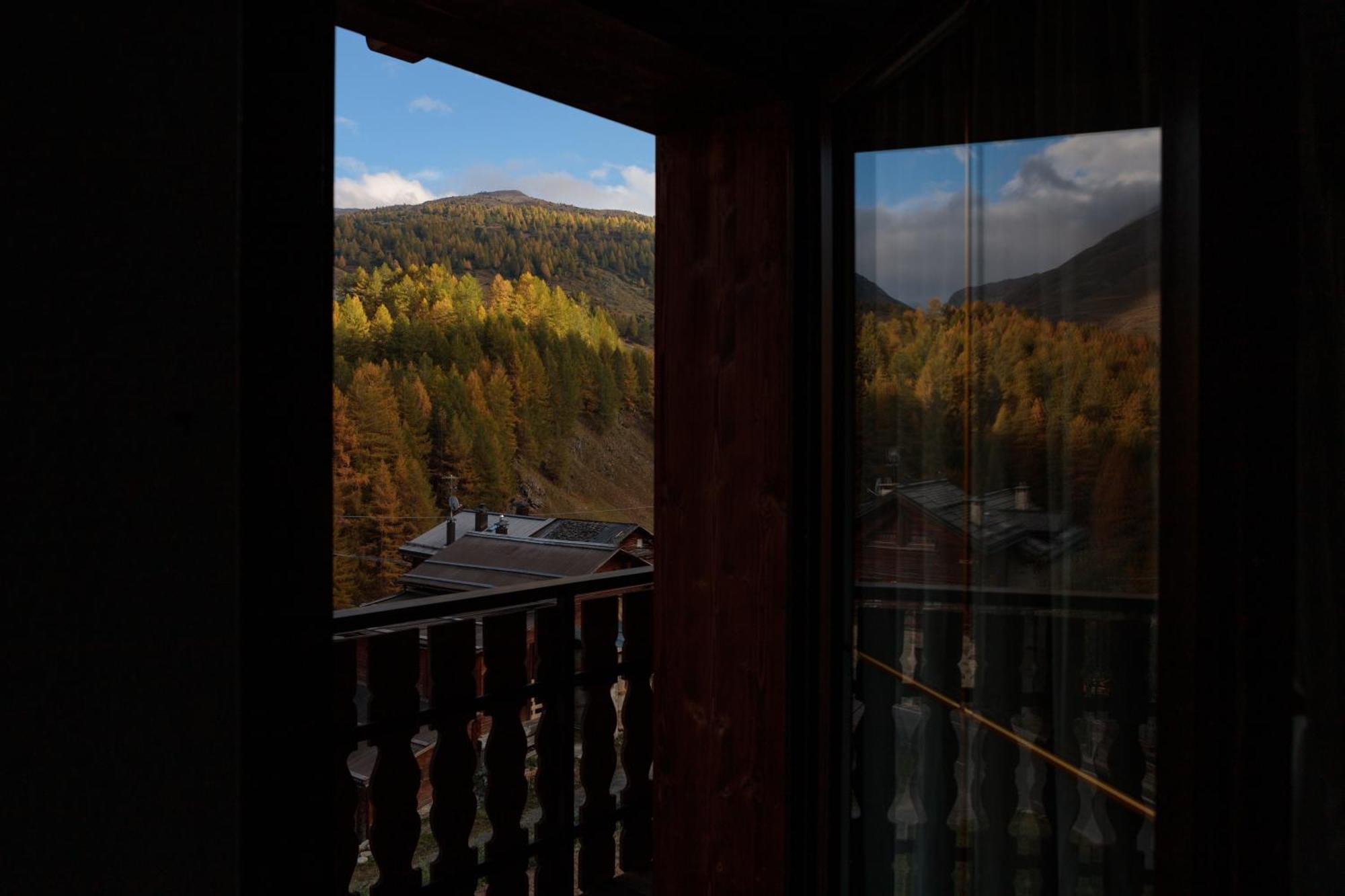 Apartment Il Nocciolo Livigno Exterior photo